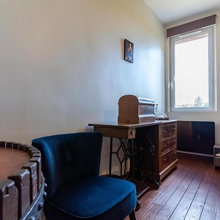 Chateau De Tilly Boissey-le-Chatel Esterno foto