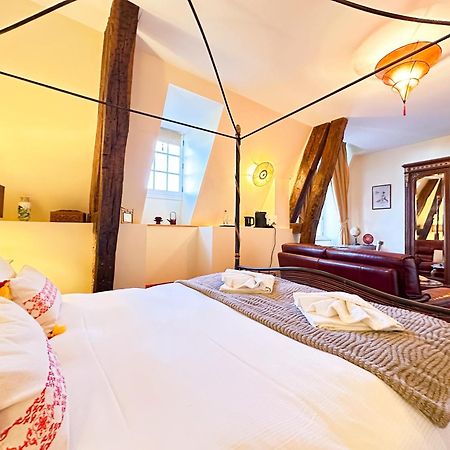 Chateau De Tilly Boissey-le-Chatel Esterno foto
