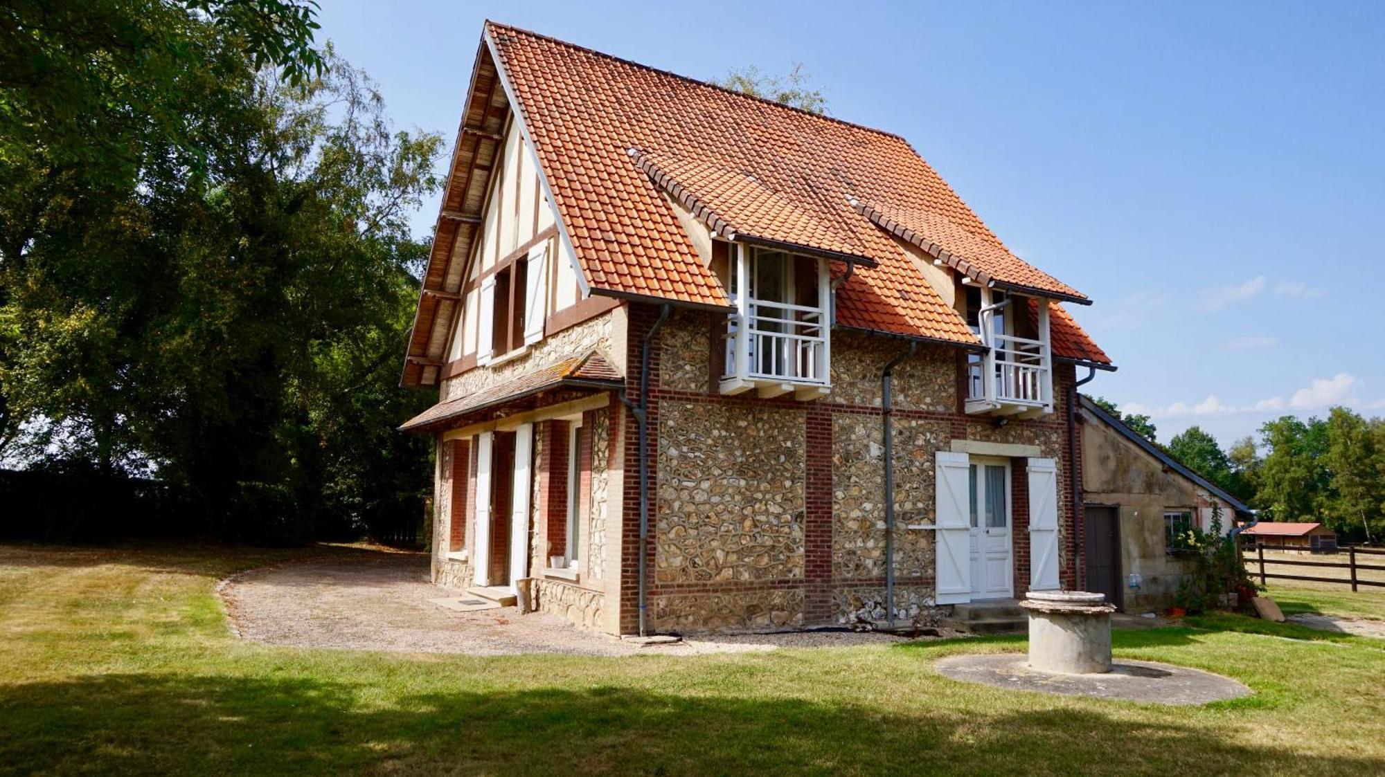 Chateau De Tilly Boissey-le-Chatel Esterno foto
