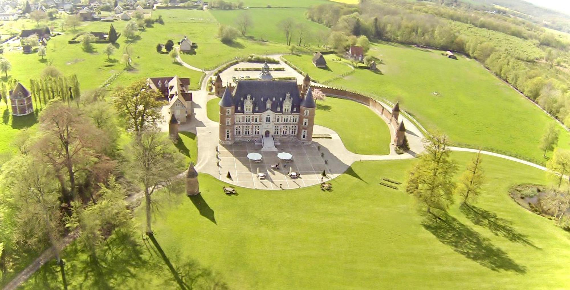 Chateau De Tilly Boissey-le-Chatel Esterno foto