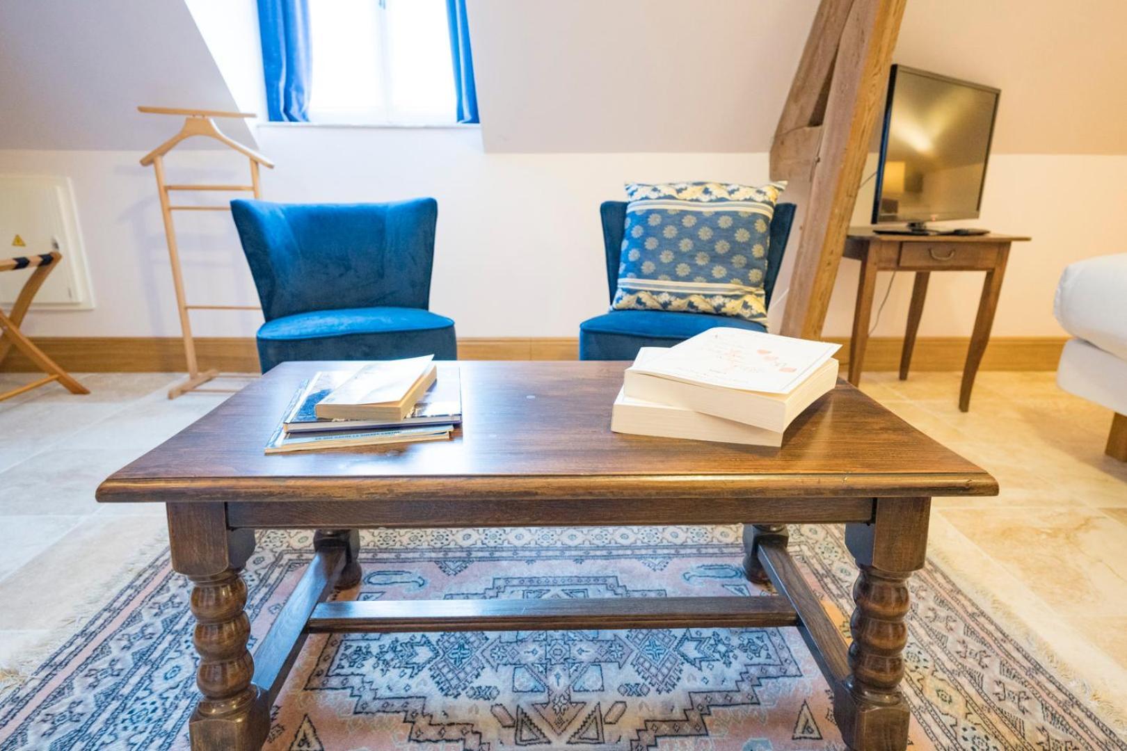 Chateau De Tilly Boissey-le-Chatel Esterno foto