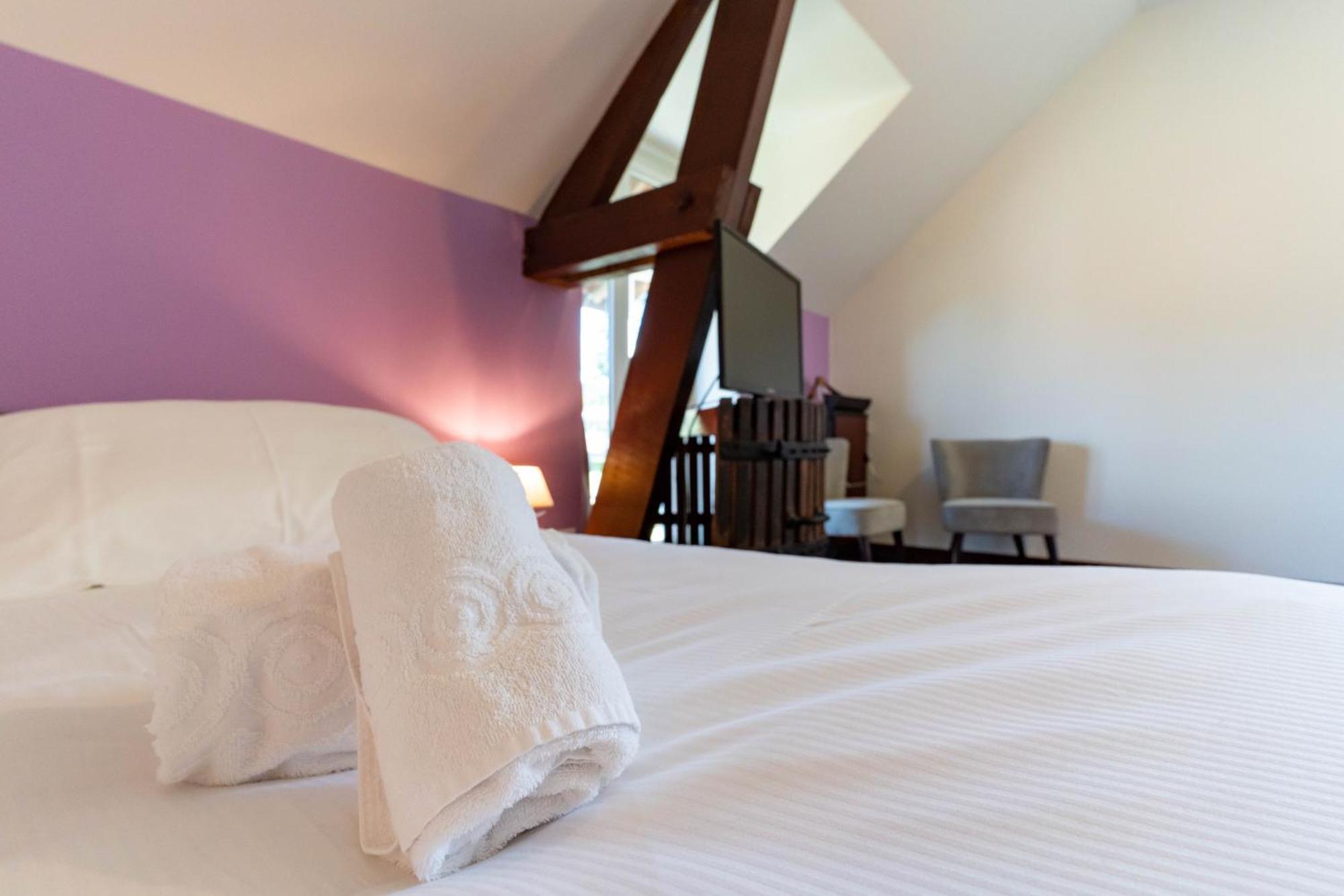 Chateau De Tilly Boissey-le-Chatel Esterno foto