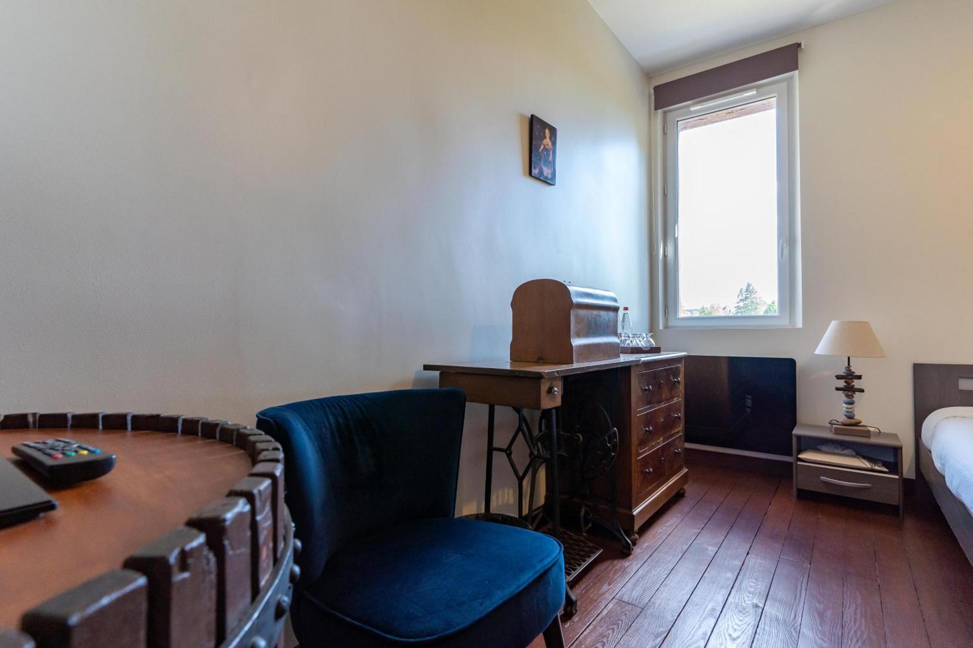 Chateau De Tilly Boissey-le-Chatel Esterno foto