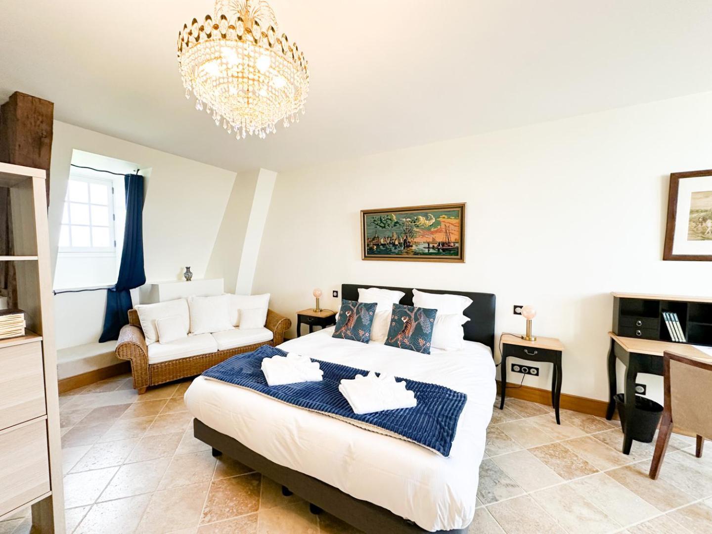 Chateau De Tilly Boissey-le-Chatel Esterno foto
