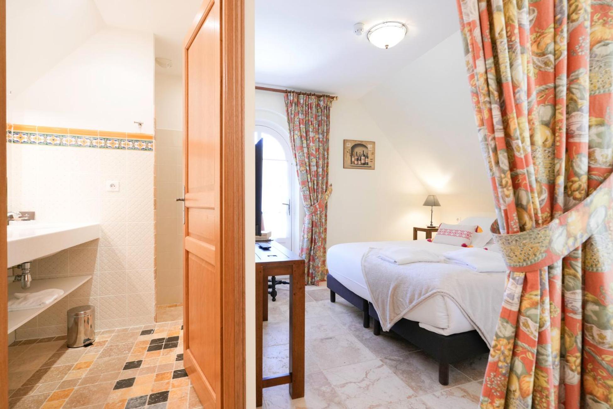 Chateau De Tilly Boissey-le-Chatel Esterno foto
