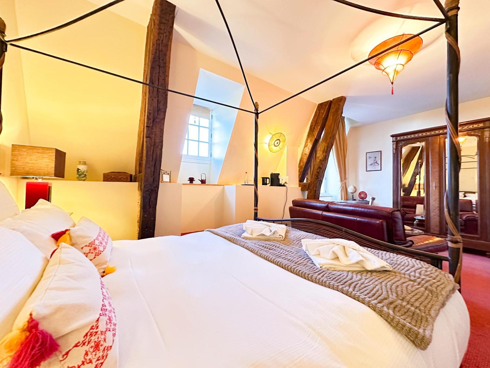Chateau De Tilly Boissey-le-Chatel Esterno foto