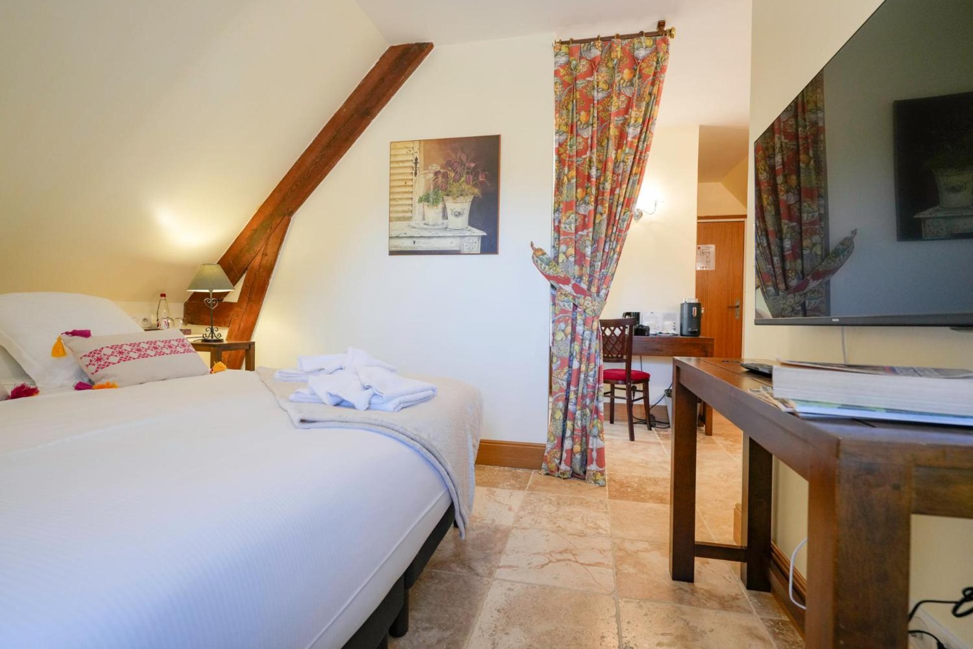 Chateau De Tilly Boissey-le-Chatel Esterno foto